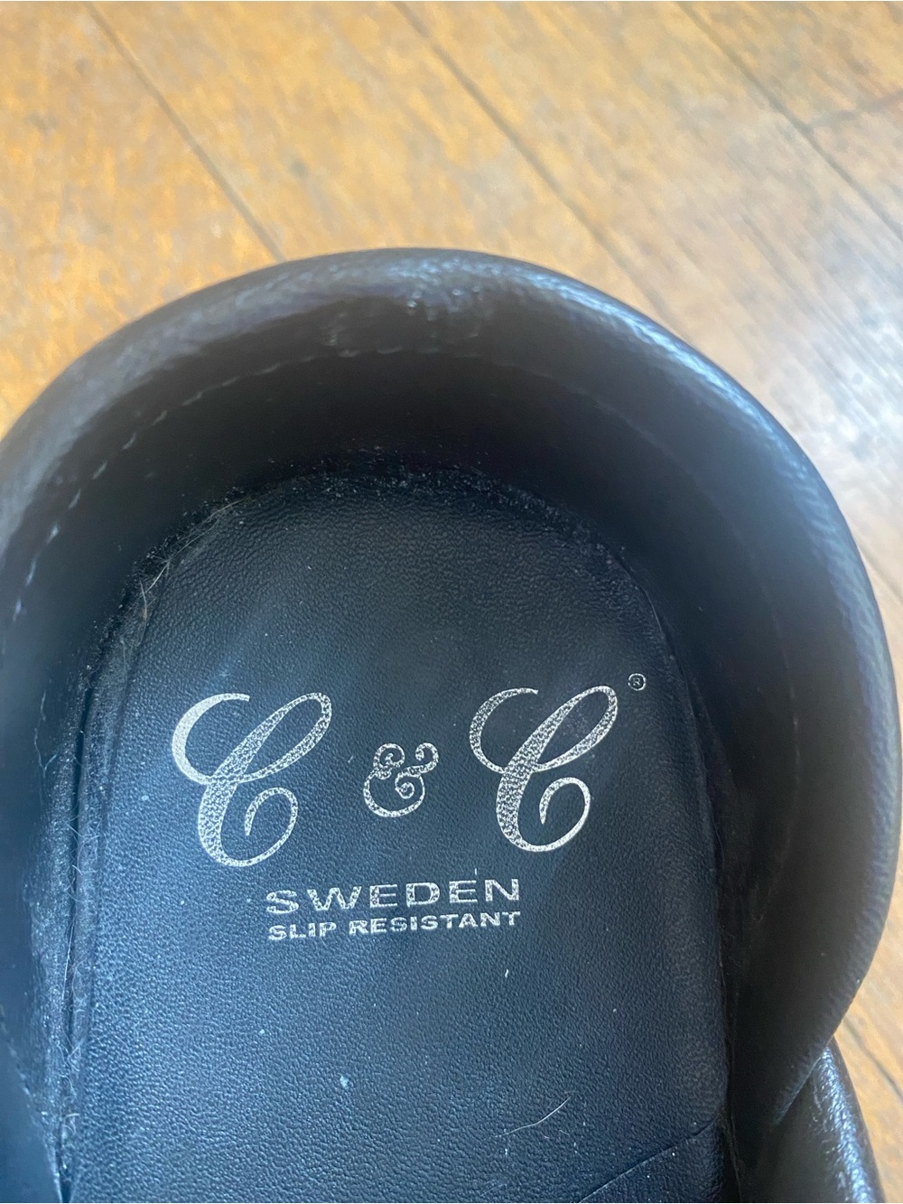 C&C SWEDEN CLOGS - Picture 4 of 8